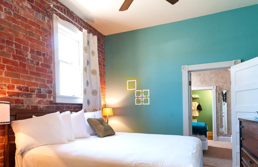 Grand Highland Hotel Prescott Room photo